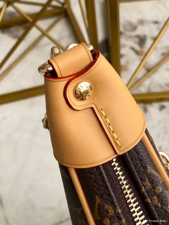 AAA Pruses Bags LOUIS LOOP VUITTON 0523